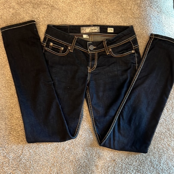 BKE Payton Skinny Women Jean - Picture 3 of 6